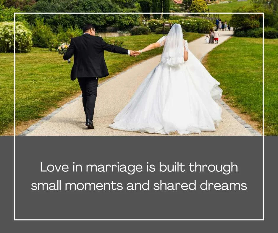 Marriage Quotes