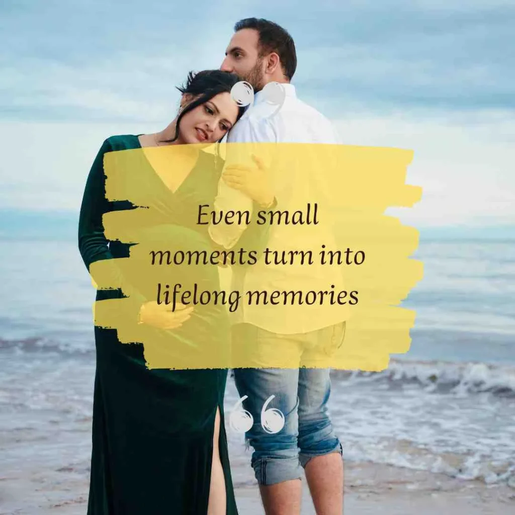 Maternity Quotes That Inspire New Mothers