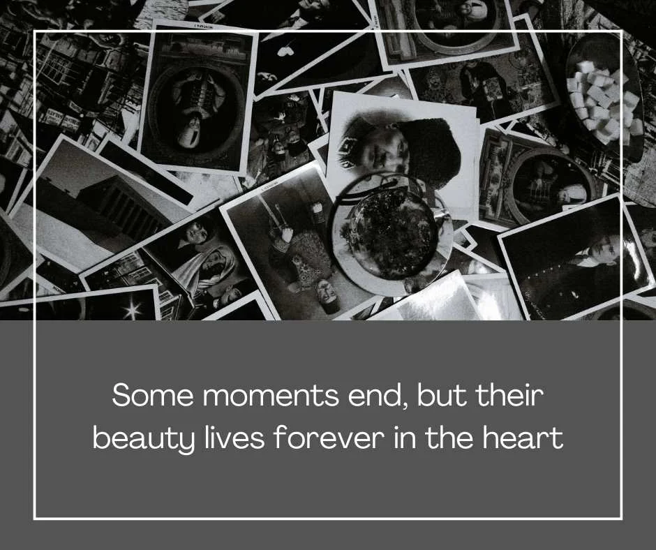 Memories Quotes