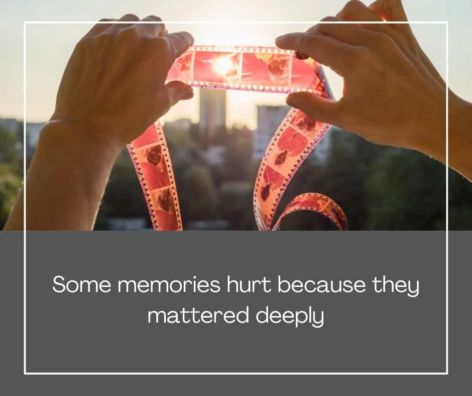 Memories Quotes