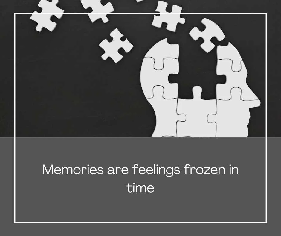 Memories Quotes