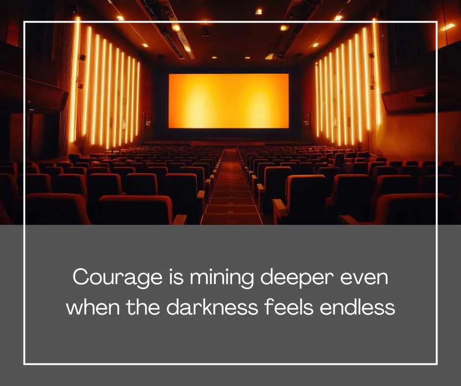 Minecraft Movie Quotes