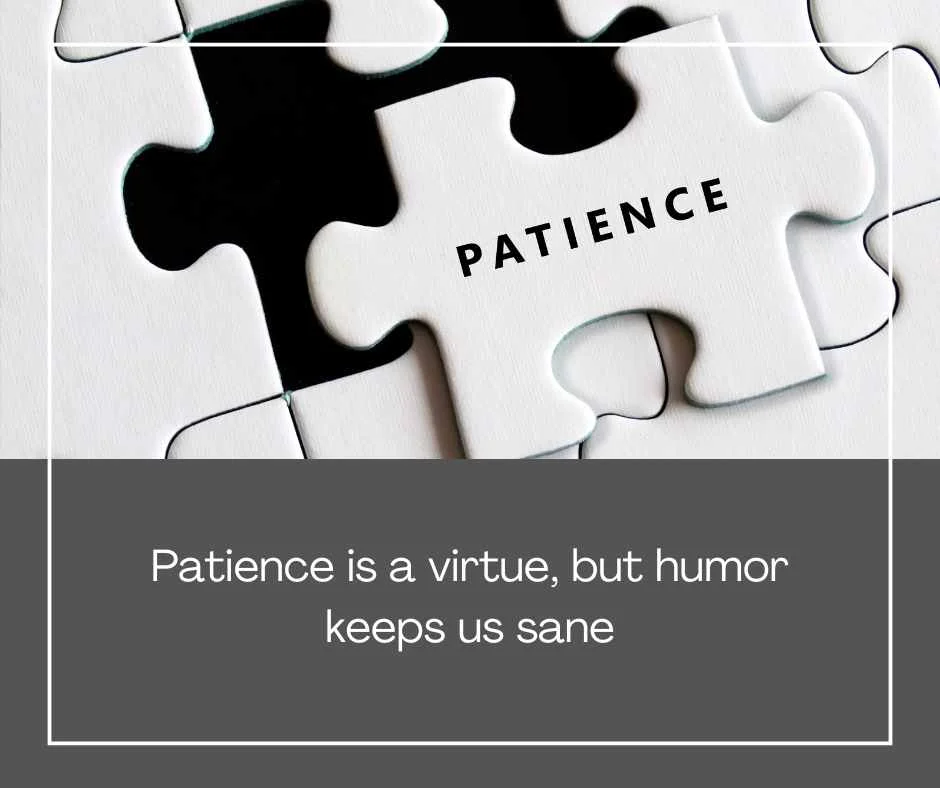 Patience Quotes