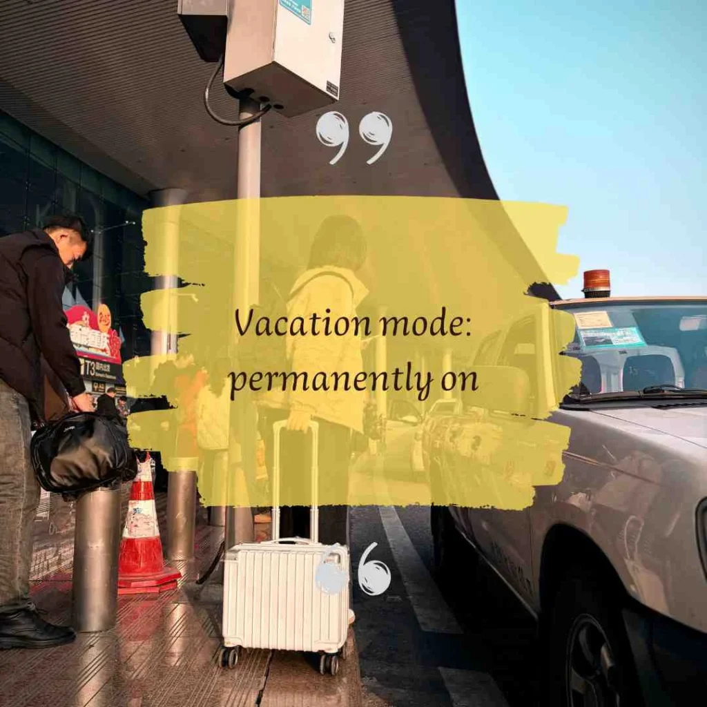 Popular Funny Travel Quotes People Search For