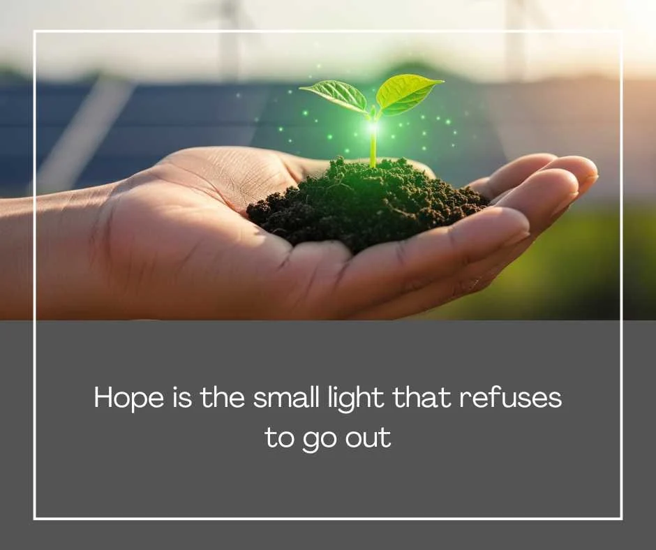 Quotes About Hope