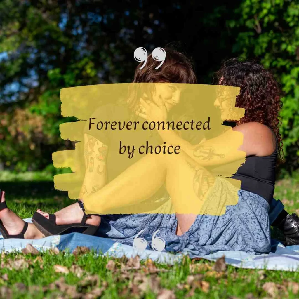 Romantic Couple Tattoo Quotes