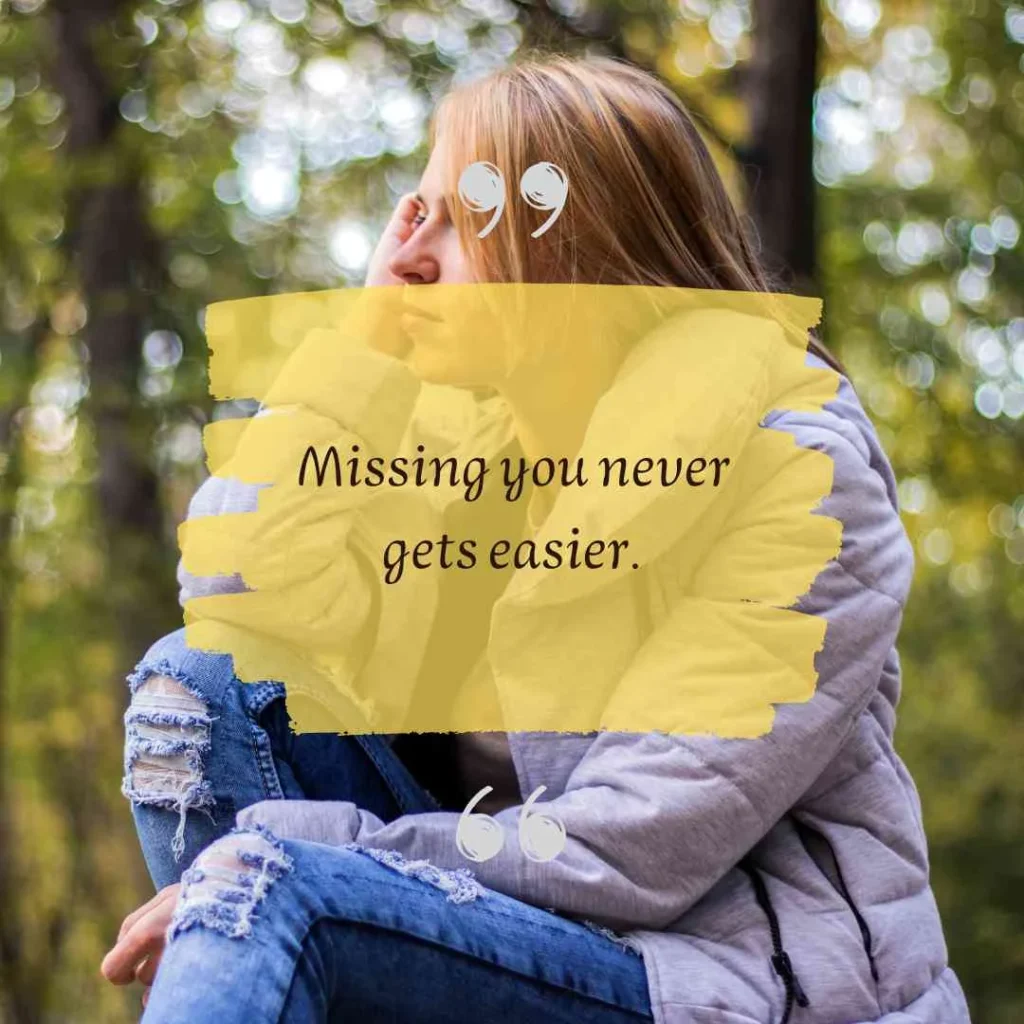 Short I Miss You Brother Lines