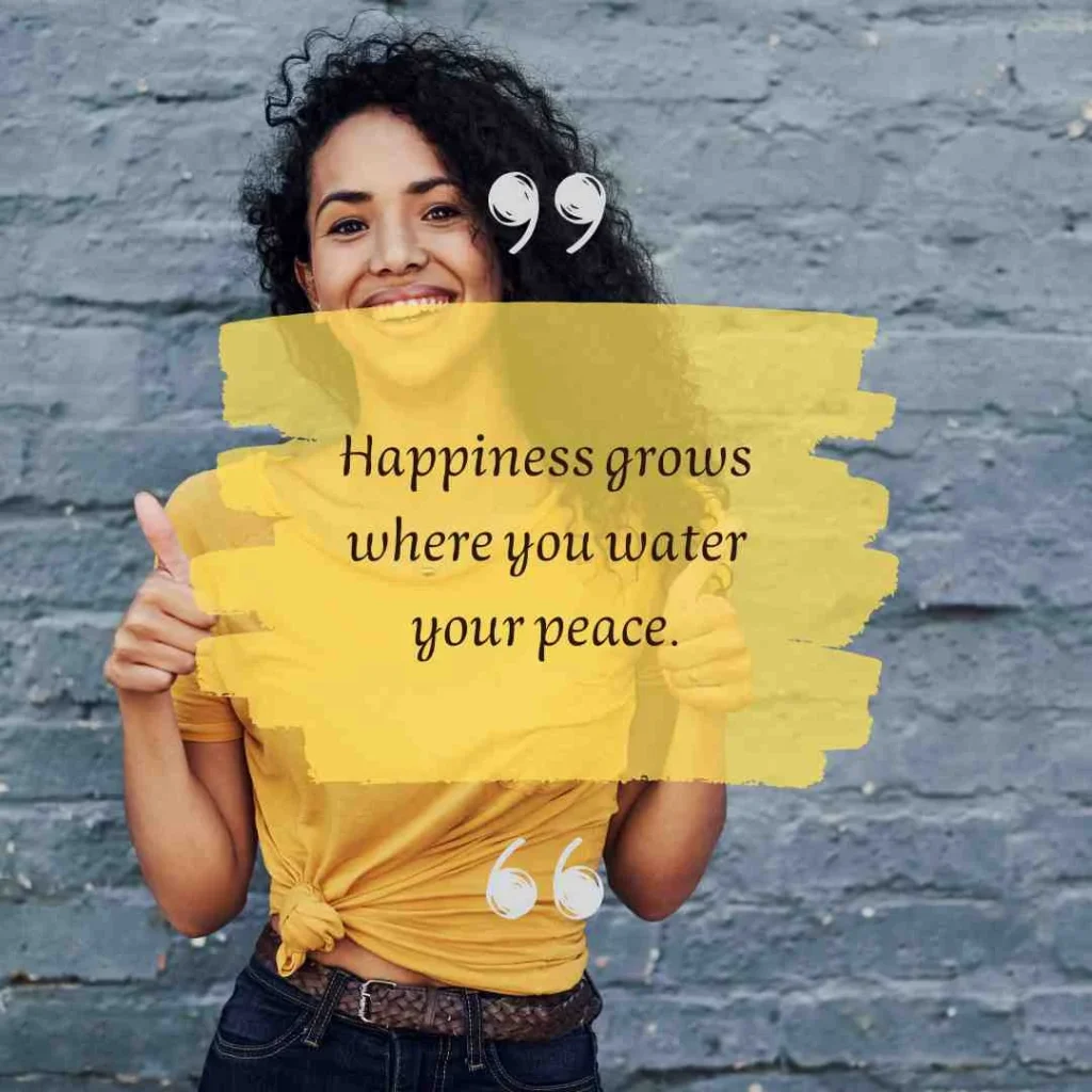 Short Staying Positive Quotes