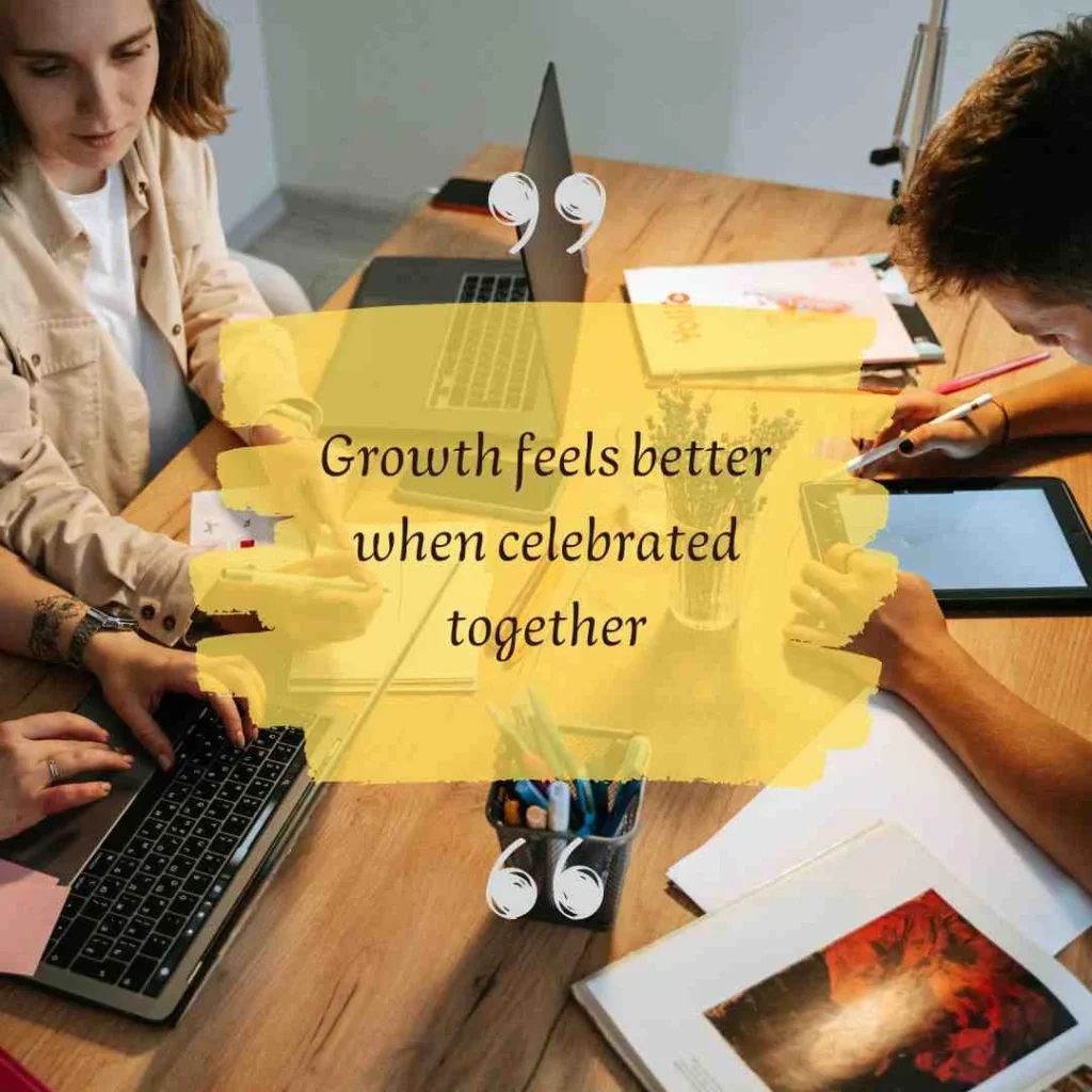 Spring Quotes for Team Inspiration and Workplace Unity