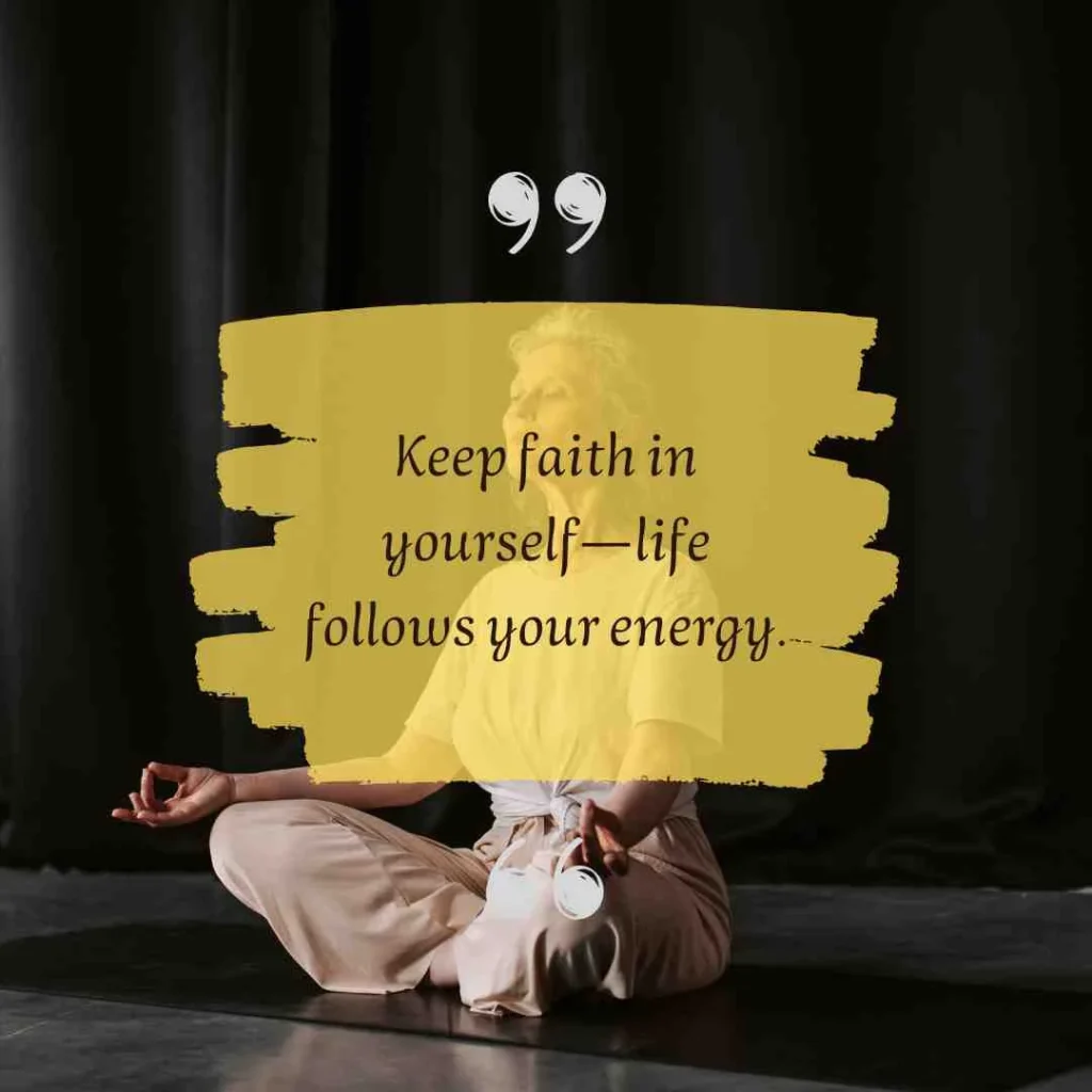 Staying Positive Quotes About Life