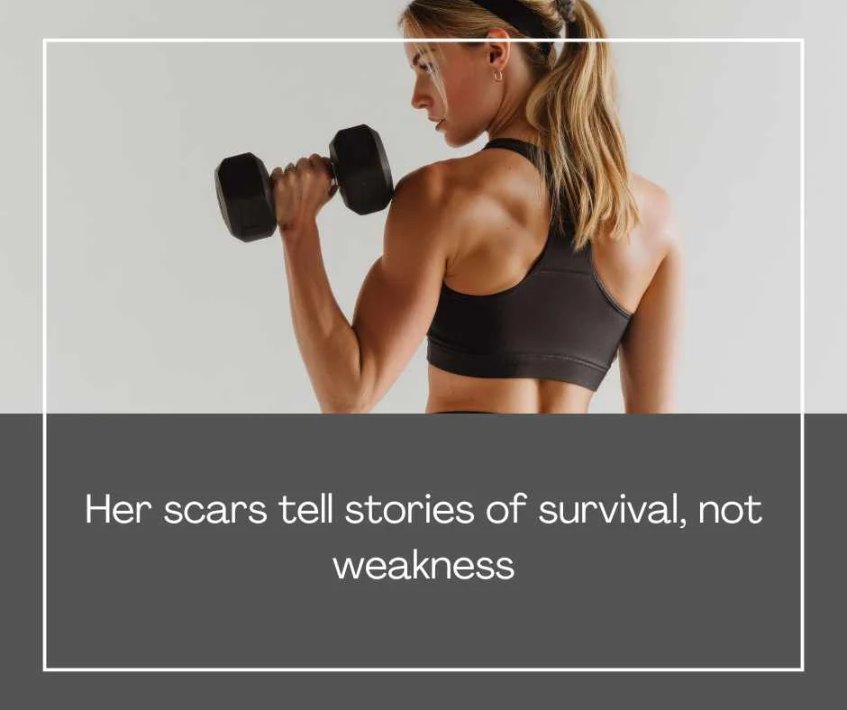 Strong Woman Quotes