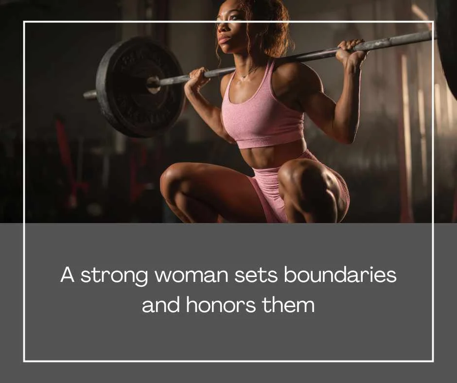 Strong Woman Quotes