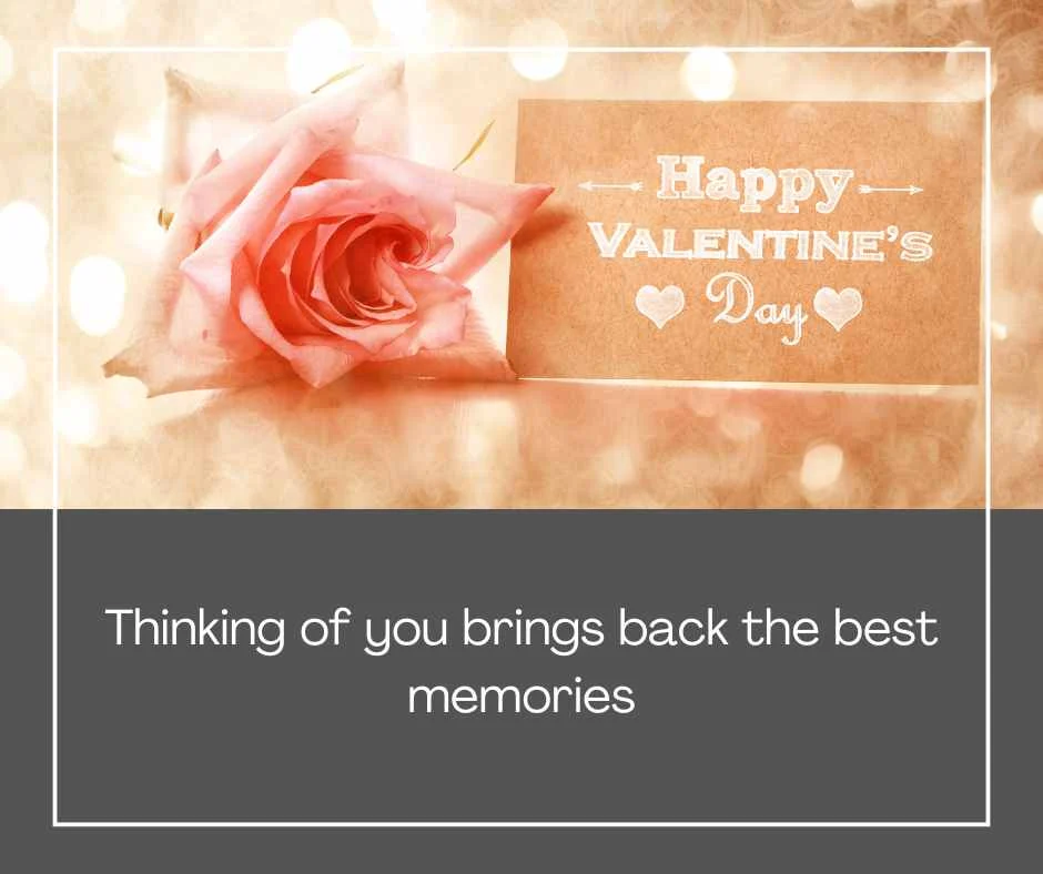 Thinking of You Quotes
