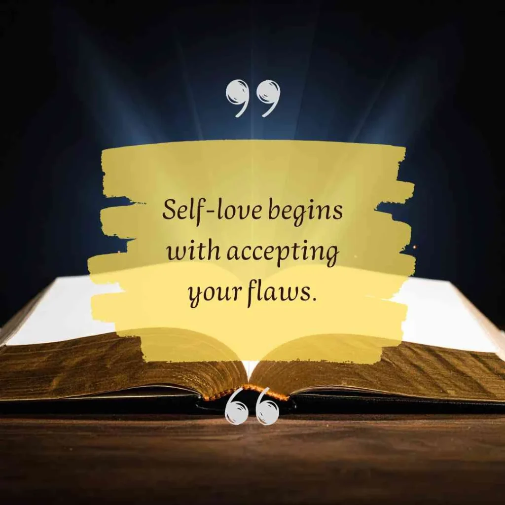 True Quotes About Finding Yourself