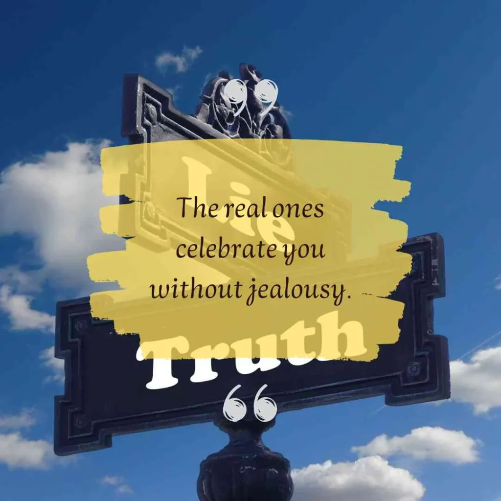 True Quotes About Friendship