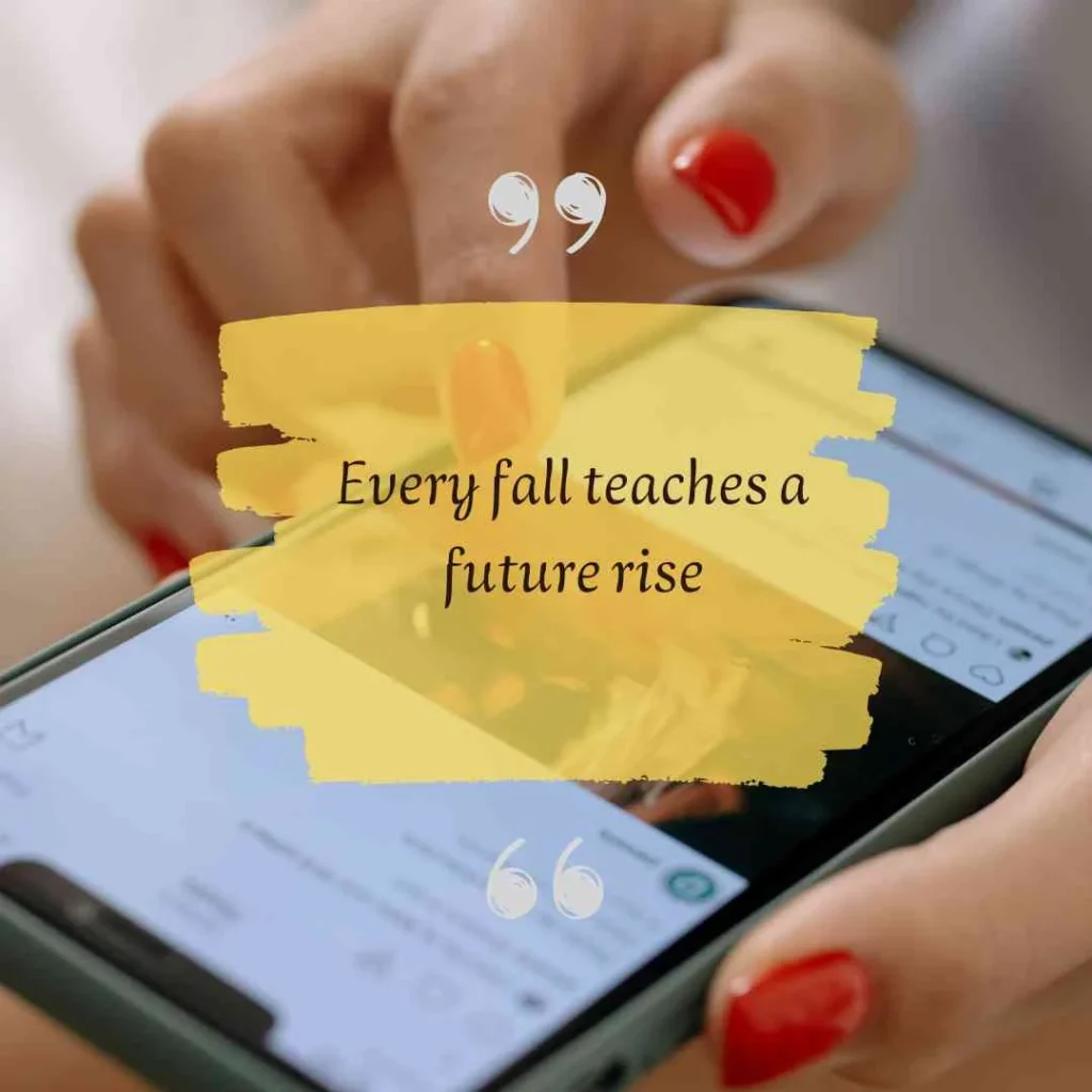 Tuff Quotes About Life