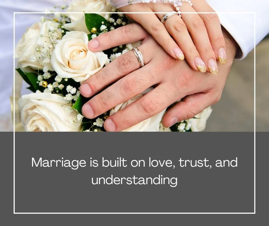 Wedding Quotes