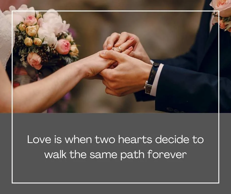 Wedding Quotes
