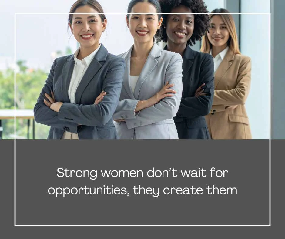 Women Empowerment Quotes