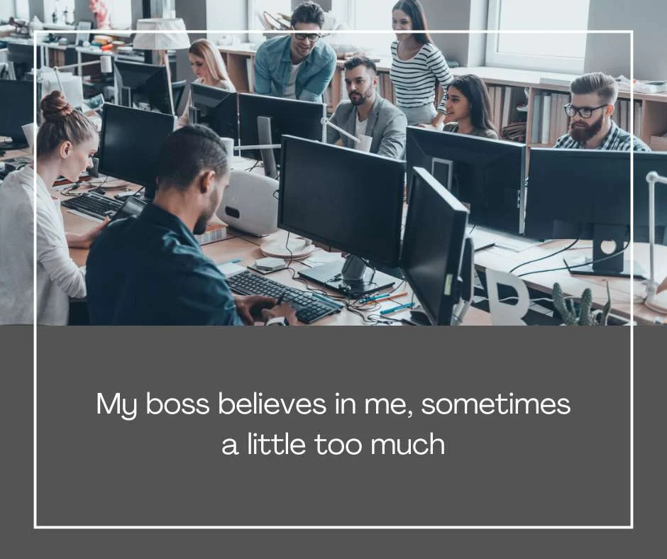 Work Quotes