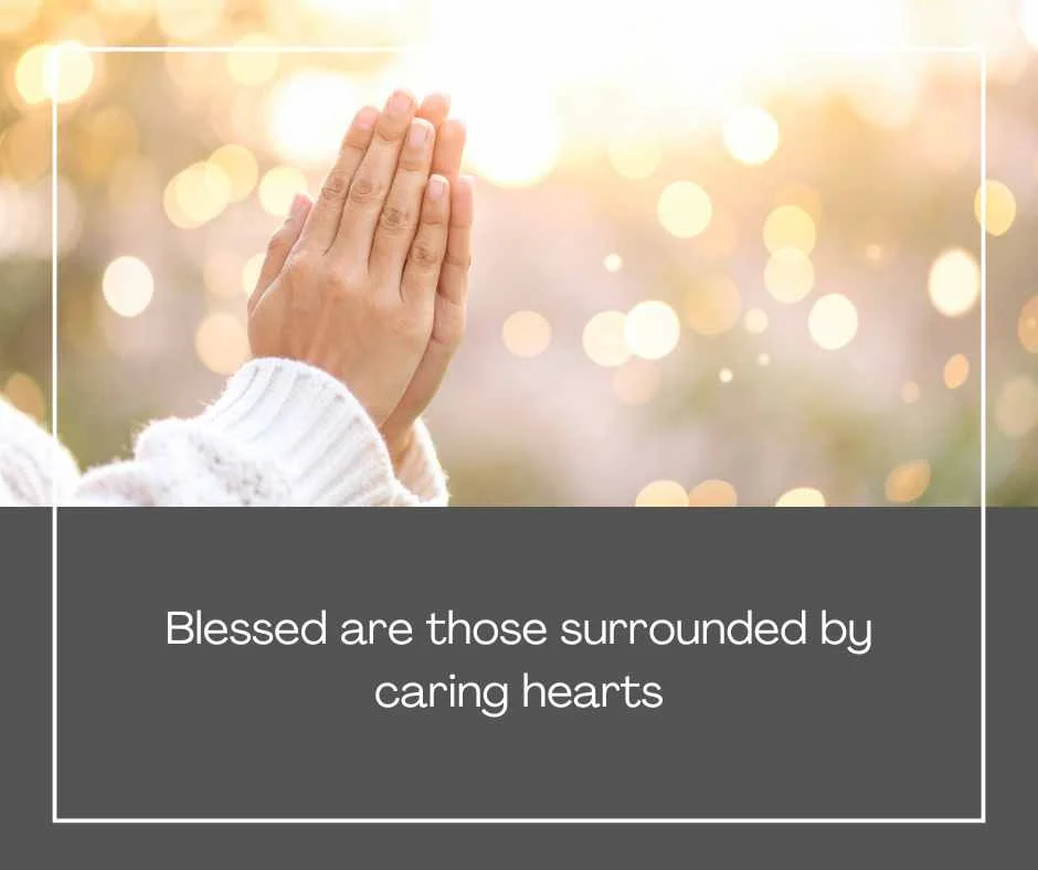 Blessings Quotes