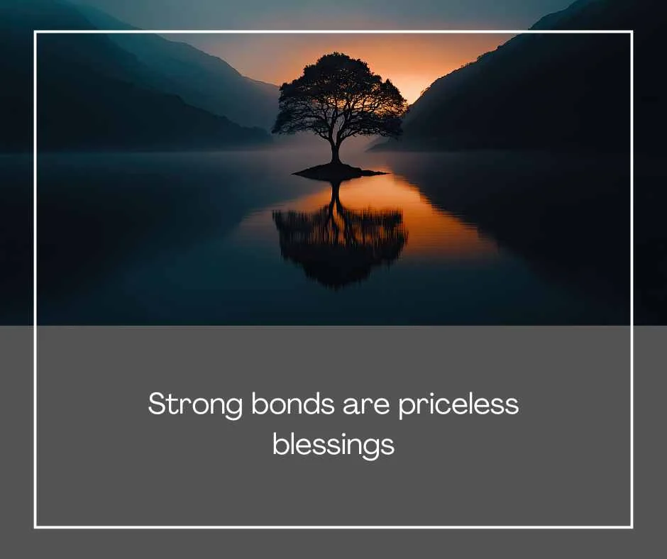Blessings Quotes