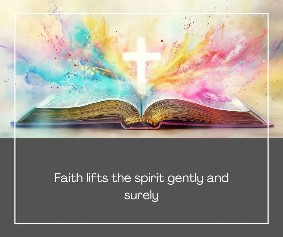 Faith Quotes