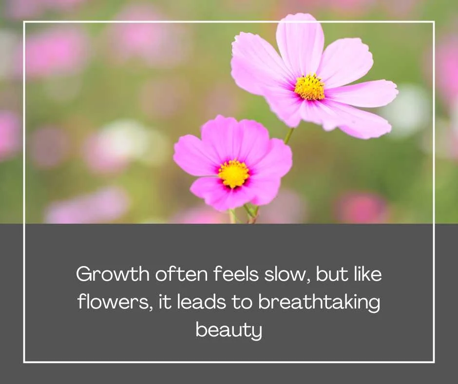 Flower Quotes