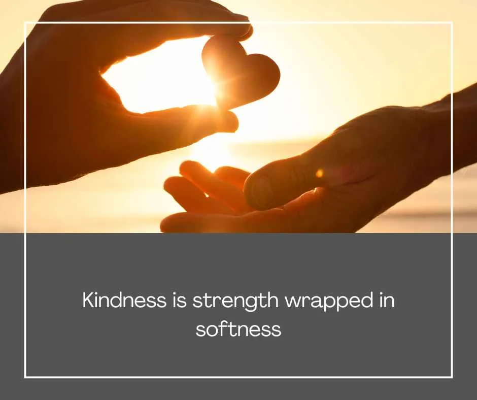 Kindness Quotes