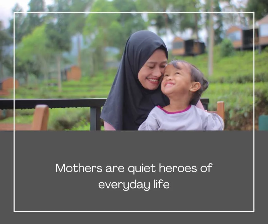 Mother Quotes