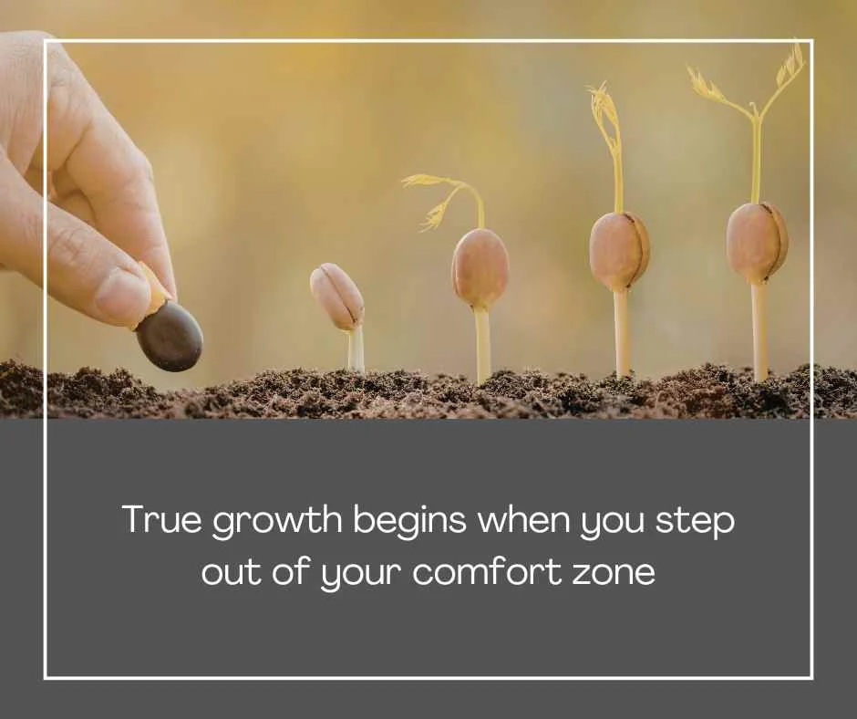 Quotes About Growth