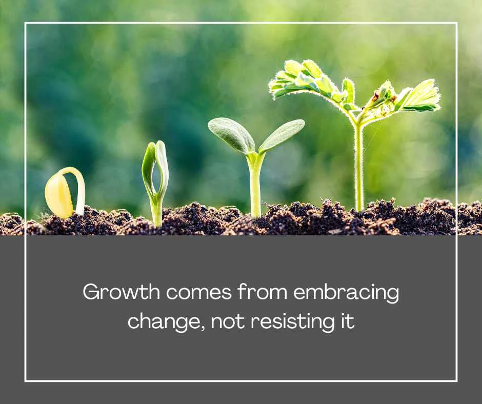 Quotes About Growth