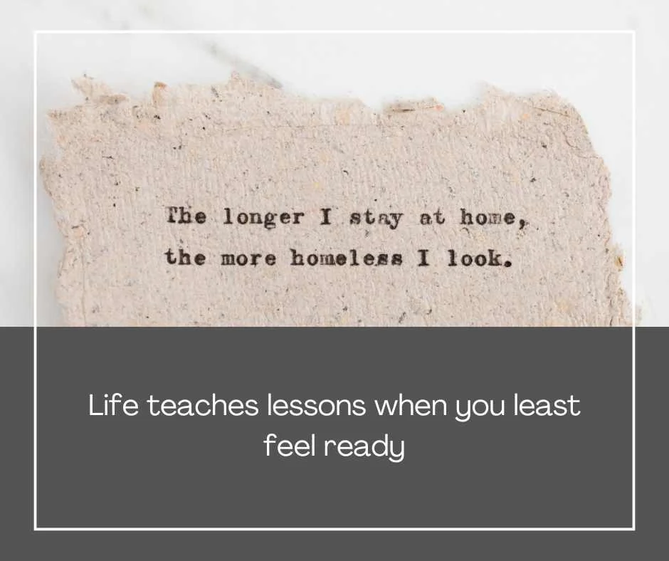 Quotes That Hit Hard