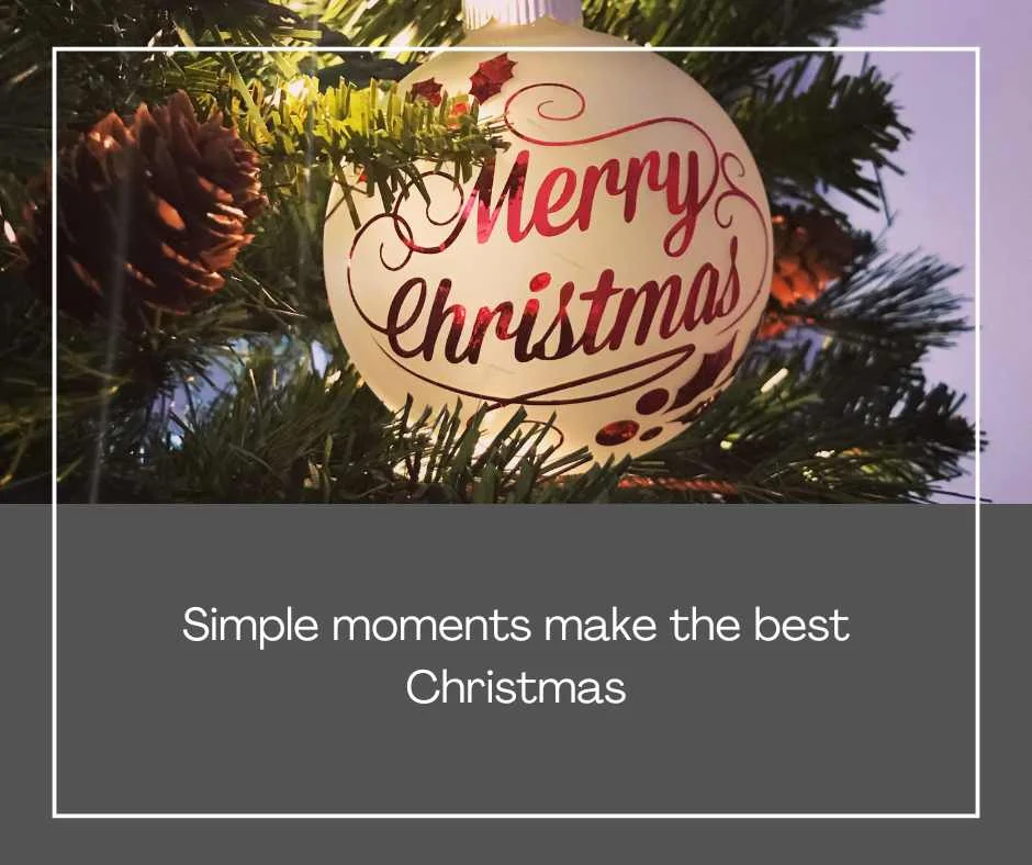 Short Christmas Quotes