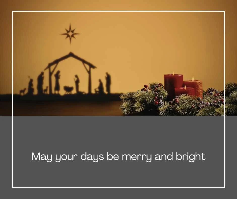 Short Christmas Quotes