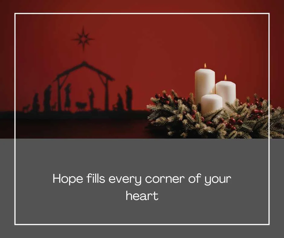 Short Christmas Quotes