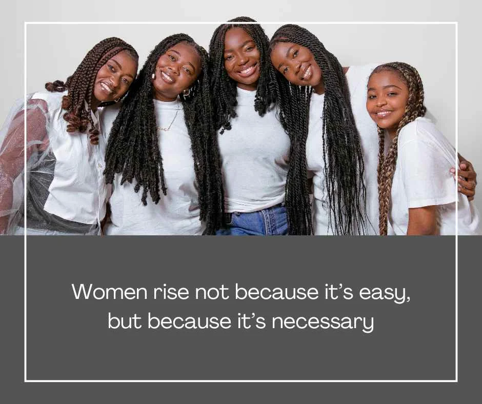 Women’s History Month Quotes 