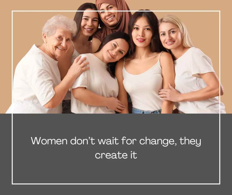 Women’s History Month Quotes 