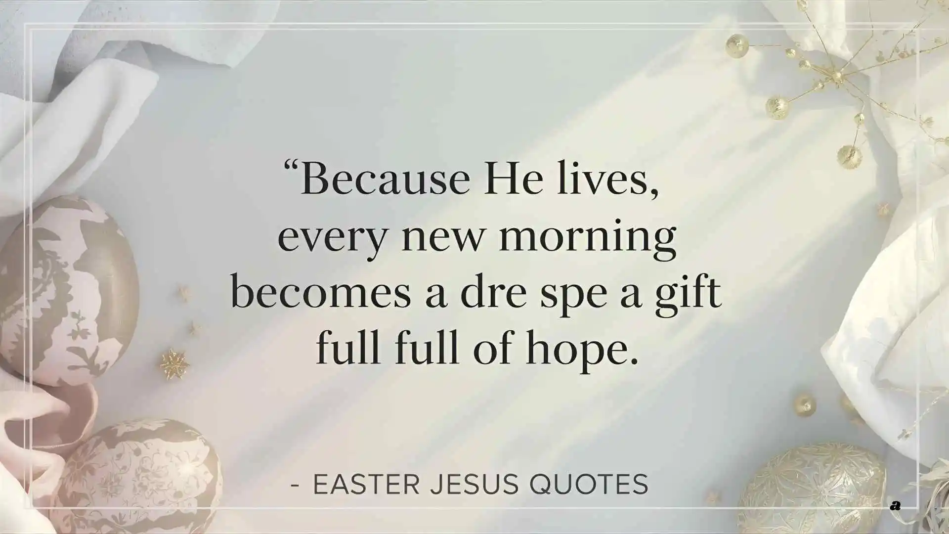 303+ Beautiful Easter Jesus Quotes Filled with Hope, Grace, and Spiritual Strength For 2026