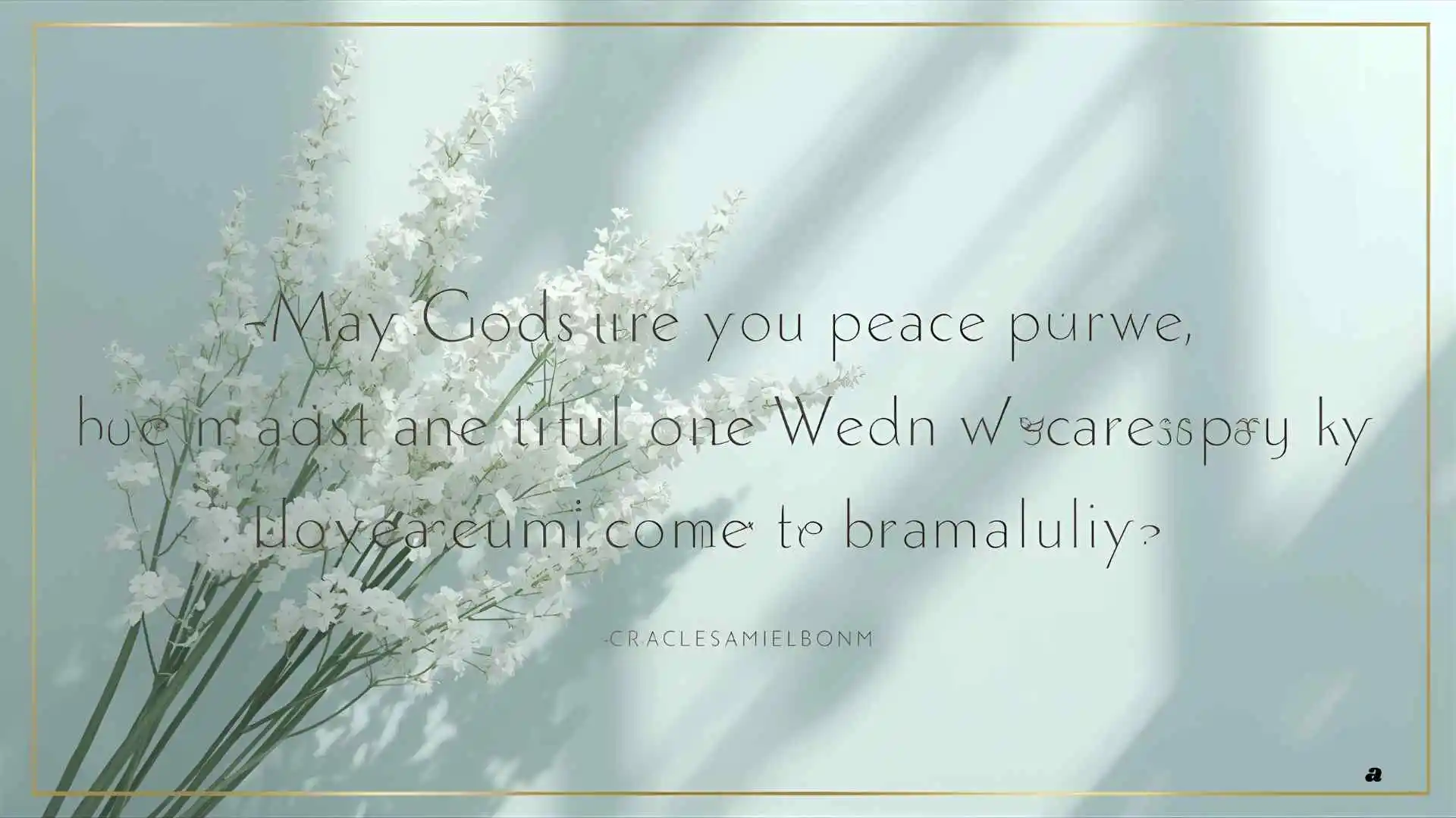 237+ Blessing Wednesday Morning Prayer Quotes to Start a Peaceful Day For 2026