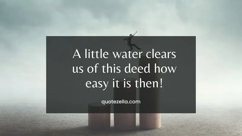 247+ Macbeth Ambition Quotes Explained in Simple Words For 2026