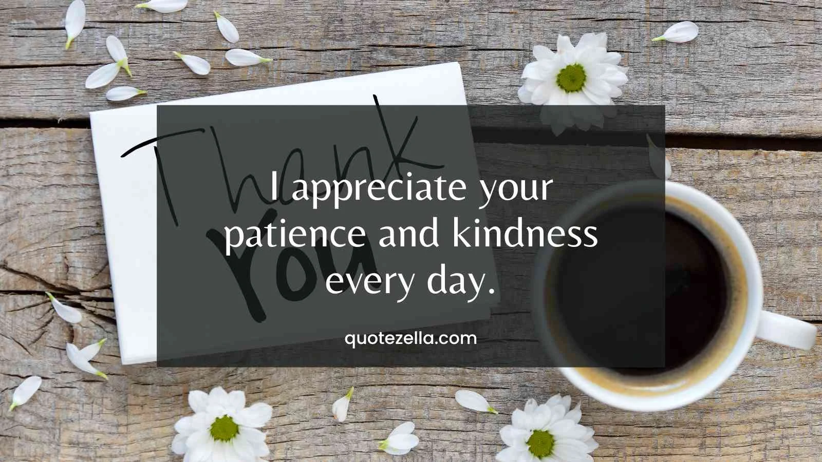 thank you quotes for coworkers