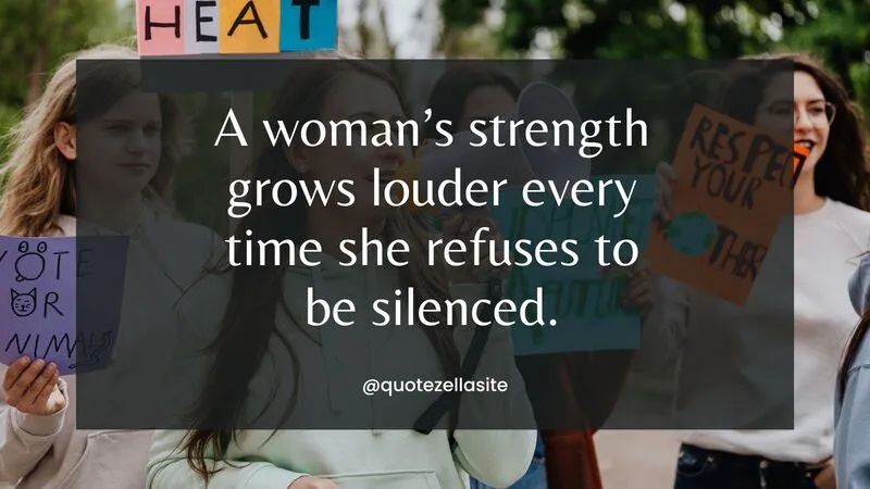 243+ Powerful Women’s Rights Quotes to Inspire Strength and Equality For 2026
