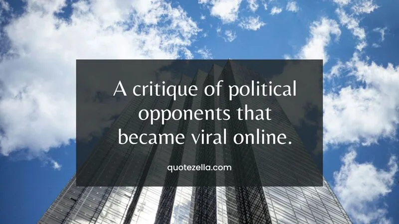 ⭐299+ Top Worst Trump Quotes That Created Massive Controversy For 2026