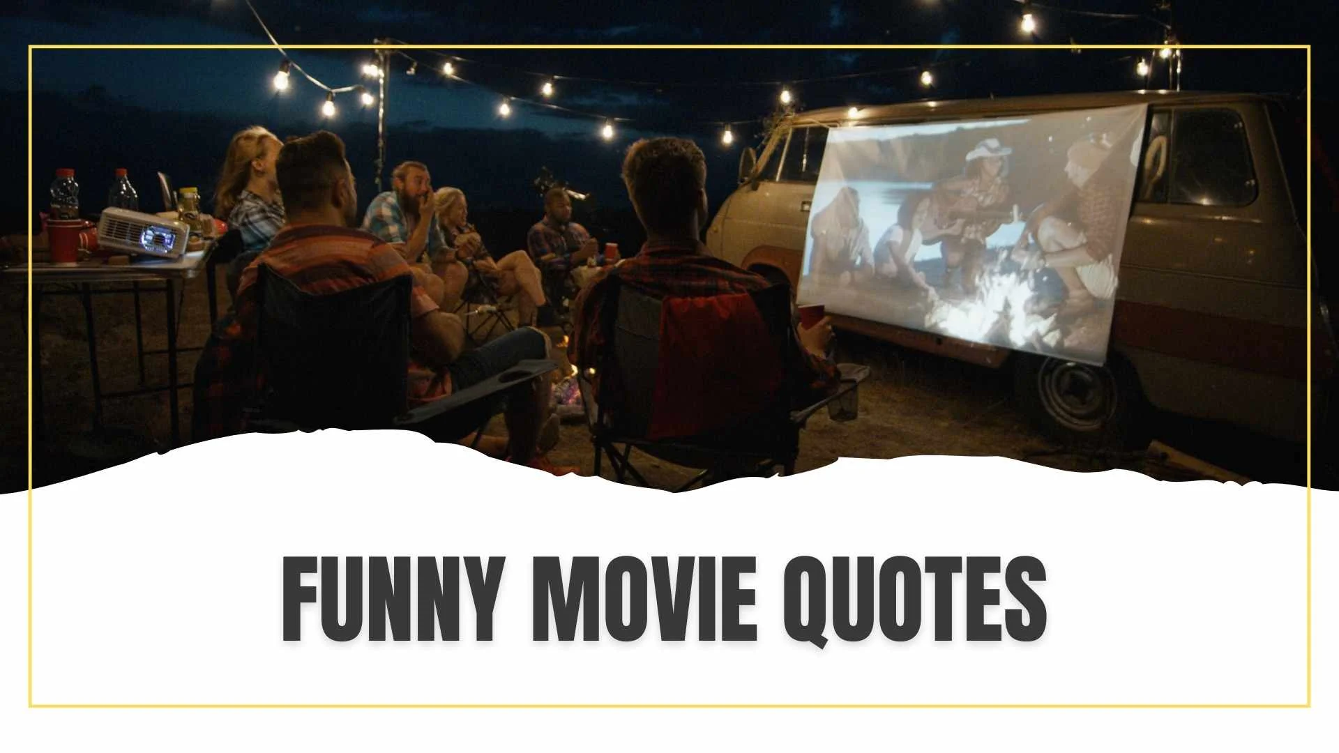 Funny Movie Quotes