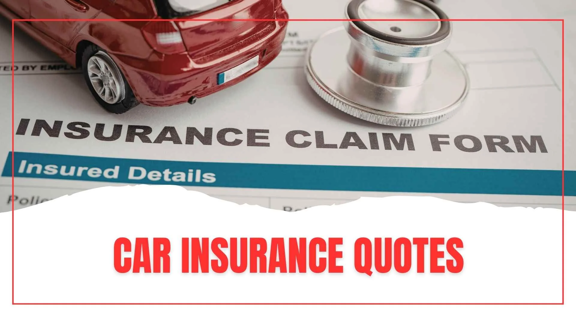 Why Car Insurance Quotes State Farm Are the Smart Choice for Drivers for 2026
