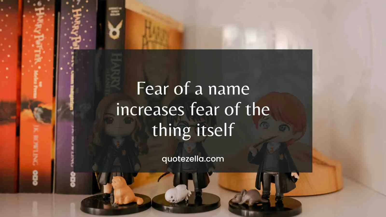 harry potter book quotes