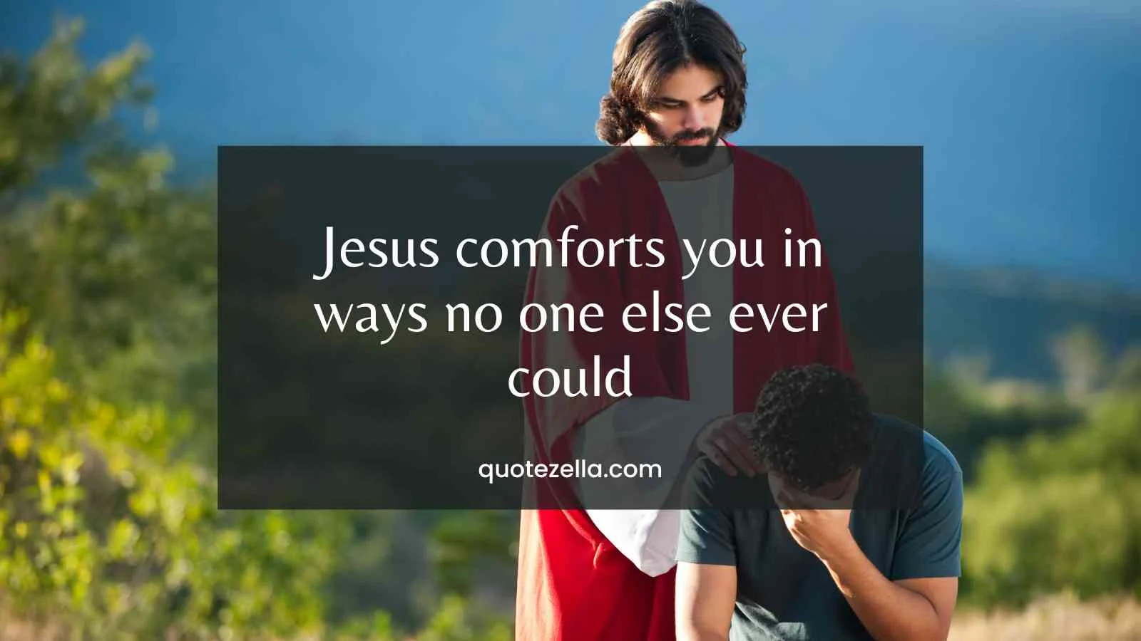jesus love quotes