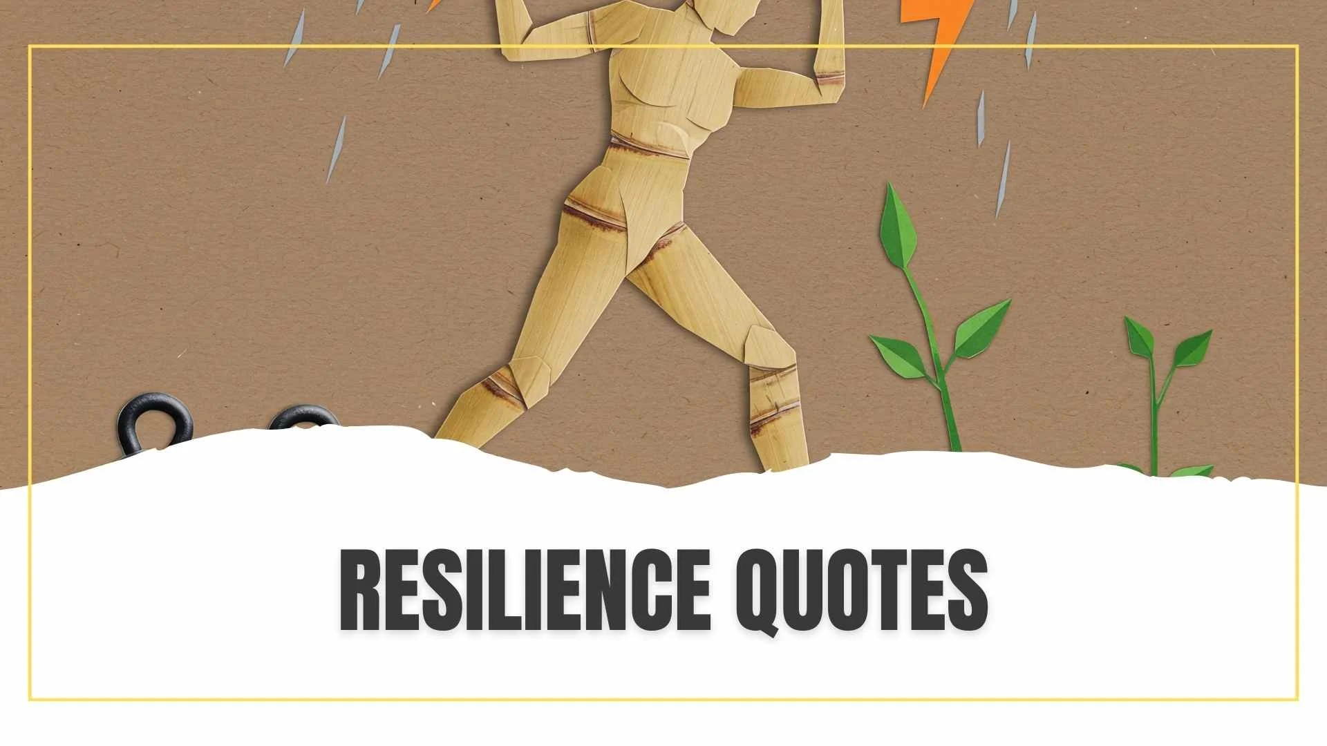 Resilience Quotes That Give Strength When Life Feels Heavy for 2026