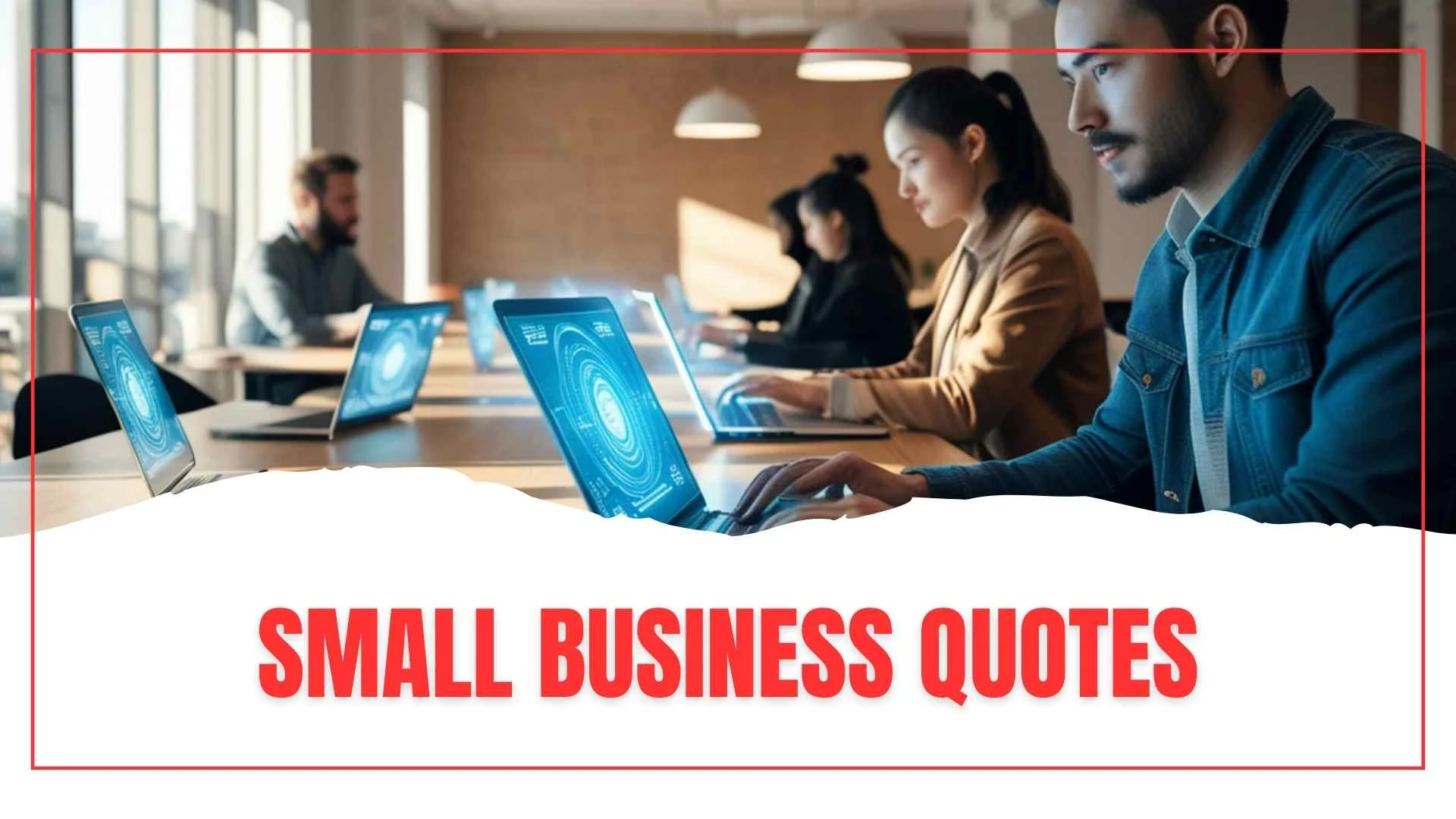 Small Business Quotes That Inspire Growth, Hope, and Success for 2026